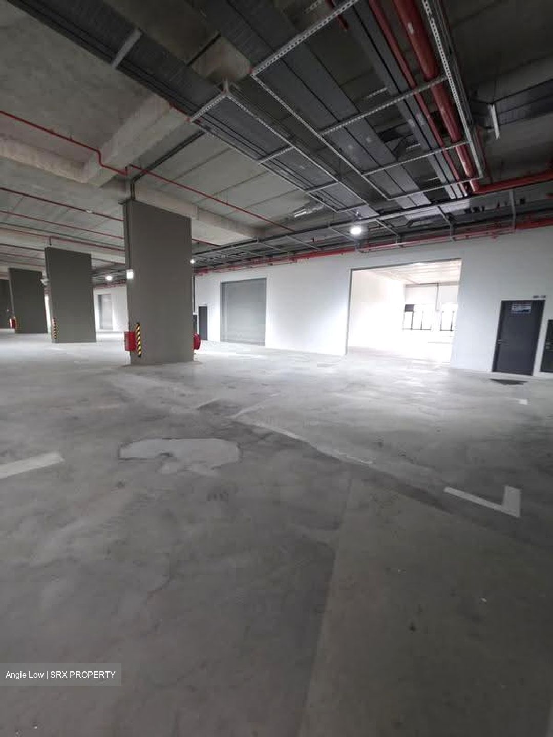 Tampines Connection (D18), Factory #623016061